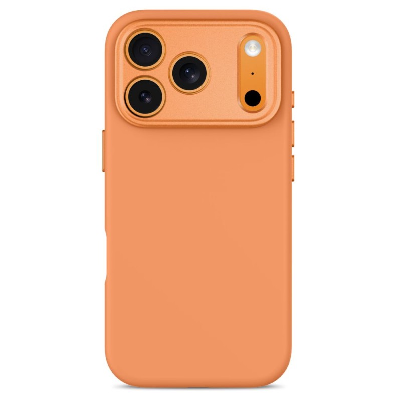 TECH-PROTECT UNIQ MagSafe CC за iPhone 17 Pro / 18 Pro Cosmic Orange