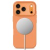 TECH-PROTECT UNIQ MagSafe CC за iPhone 17 Pro / 18 Pro Cosmic Orange
