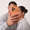 TECH-PROTECT UNIQ MagSafe CC за iPhone 17 Pro Max / 18 Pro Max Cosmic Orange TECH-PROTECT UNIQ MagSafe CC за iPhone 17 Pro Max / 18 Pro Max Cosmic Orange