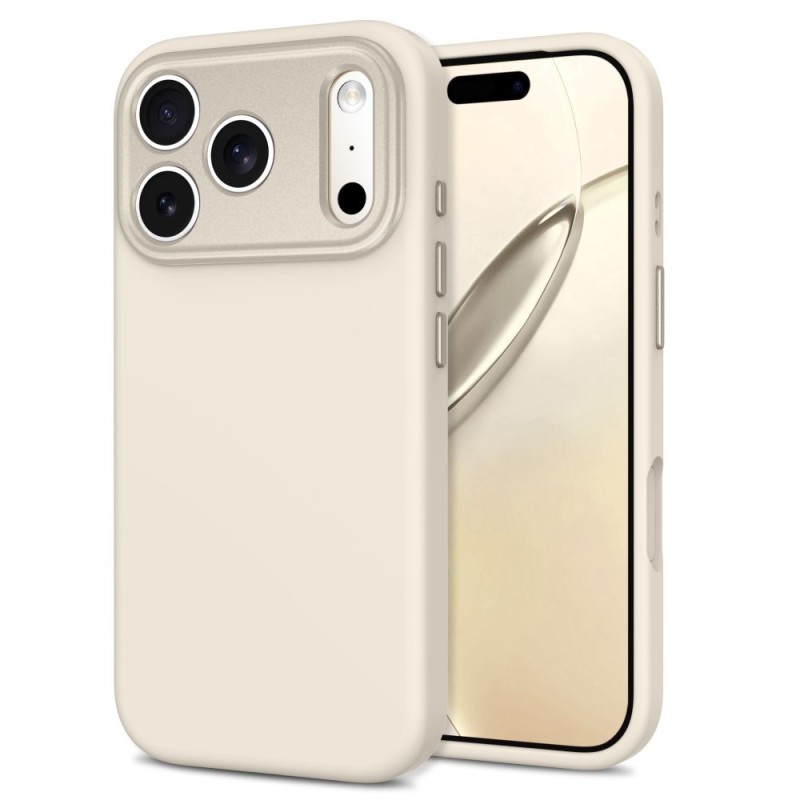 TECH-PROTECT UNIQ MagSafe CC за iPhone 17 Pro / 18 Pro Titanium (силикон + PC) TECH-PROTECT UNIQ MagSafe CC за iPhone 17 Pro / 18 Pro Titanium (силикон + PC)
