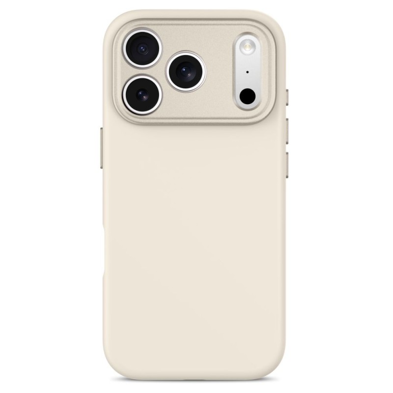 TECH-PROTECT UNIQ MagSafe CC за iPhone 17 Pro / 18 Pro Titanium (силикон + PC) TECH-PROTECT UNIQ MagSafe CC за iPhone 17 Pro / 18 Pro Titanium (силикон + PC)