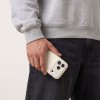 TECH-PROTECT UNIQ MagSafe CC за iPhone 17 Pro / 18 Pro Titanium (силикон + PC) TECH-PROTECT UNIQ MagSafe CC за iPhone 17 Pro / 18 Pro Titanium (силикон + PC)