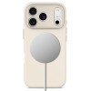 TECH-PROTECT UNIQ MagSafe CC силиконов кейс за iPhone 17 Pro Max / 18 Pro Max Titanium (микрофибър + PC подсилване) TECH-PROTECT UNIQ MagSafe CC силиконов кейс за iPhone 17 Pro Max / 18 Pro Max Titanium (микрофибър + PC подсилване)