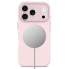 TECH-PROTECT UNIQ MagSafe CC за iPhone 17 Pro / 18 Pro Soft Pink TECH-PROTECT UNIQ MagSafe CC за iPhone 17 Pro / 18 Pro Soft Pink