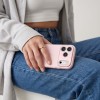TECH-PROTECT UNIQ MagSafe CC за iPhone 17 Pro / 18 Pro Soft Pink TECH-PROTECT UNIQ MagSafe CC за iPhone 17 Pro / 18 Pro Soft Pink