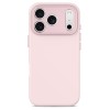 TECH-PROTECT UNIQ MagSafe CC кейс за iPhone 17 Pro Max / 18 Pro Max Soft Pink TECH-PROTECT UNIQ MagSafe CC кейс за iPhone 17 Pro Max / 18 Pro Max Soft Pink