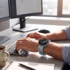 Tech-Protect Silicone Air силиконова каишка за Samsung Galaxy Watch 8 / 9 / Classic (40 / 44 / 46 мм) Mist Grey