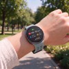 Tech-Protect Silicone Air силиконова каишка за Samsung Galaxy Watch 8 / 9 / Classic (40 / 44 / 46 мм) Mist Grey