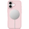 TECH-PROTECT BASICMAG MagSafe за iPhone 17 мат розов