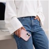 TECH-PROTECT BASICMAG MagSafe за iPhone 17 мат розов