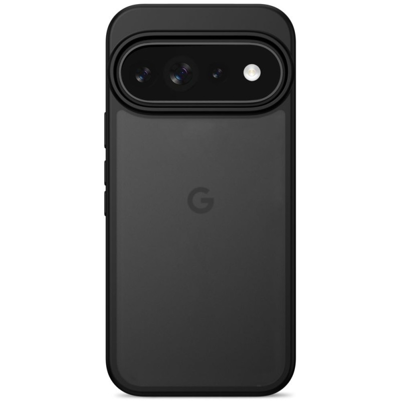 TECH-PROTECT MAGMAT за Google Pixel 9 / 9 Pro / 10 / 10 Pro / 11 / 11 Pro (Matte Black)