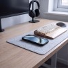 TECH-PROTECT MAGMAT за Google Pixel 9 Pro XL / 10 Pro XL / 11 Pro XL, матово черно