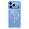 TECH-PROTECT MagOne MagSafe CC + Glass 2-пакет за iPhone 17 Pro Max / 18 Pro Max (светлосиньо/прозрачно) TECH-PROTECT MagOne MagSafe CC + Glass 2-пакет за iPhone 17 Pro Max / 18 Pro Max (светлосиньо/прозрачно)