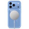TECH-PROTECT MagOne MagSafe CC + Glass 2-пакет за iPhone 17 Pro Max / 18 Pro Max (светлосиньо/прозрачно) TECH-PROTECT MagOne MagSafe CC + Glass 2-пакет за iPhone 17 Pro Max / 18 Pro Max (светлосиньо/прозрачно)