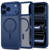 TECH-PROTECT MAGMAT Magsafe CC за iPhone 17 Pro / 18 Pro мат дълбоко синьо TECH-PROTECT MAGMAT Magsafe CC за iPhone 17 Pro / 18 Pro мат дълбоко синьо