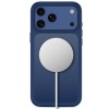 TECH-PROTECT MAGMAT Magsafe CC за iPhone 17 Pro / 18 Pro мат дълбоко синьо TECH-PROTECT MAGMAT Magsafe CC за iPhone 17 Pro / 18 Pro мат дълбоко синьо
