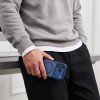 TECH-PROTECT MAGMAT Magsafe CC за iPhone 17 Pro / 18 Pro мат дълбоко синьо TECH-PROTECT MAGMAT Magsafe CC за iPhone 17 Pro / 18 Pro мат дълбоко синьо