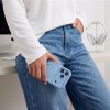 TECH-PROTECT Magmat Magsafe CC кейс за iPhone 17 Pro Max / 18 Pro Max – Matte Light Blue