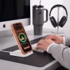 TECH-PROTECT BASICMAG MagSafe кейс за iPhone 17 Pro / 18 Pro мат Cosmic Orange