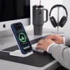 TECH-PROTECT BASICMAG MagSafe кейс за iPhone 17 Pro / 18 Pro мат Deep Blue TECH-PROTECT BASICMAG MagSafe кейс за iPhone 17 Pro / 18 Pro мат Deep Blue