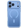 TECH-PROTECT BASICMAG MagSafe кейс за iPhone 17 Pro / 18 Pro матово светлосин TECH-PROTECT BASICMAG MagSafe кейс за iPhone 17 Pro / 18 Pro матово светлосин