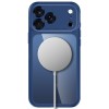 TECH-PROTECT MagPeak MagSafe CC за iPhone 17 Pro / 18 Pro Deep Blue/Clear (5906302341962) TECH-PROTECT MagPeak MagSafe CC за iPhone 17 Pro / 18 Pro Deep Blue/Clear (5906302341962)
