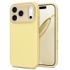 Tech-Protect UNIQ MagSafe CC за iPhone 17 Pro Max / 18 Pro Max, Mellow Yellow Tech-Protect UNIQ MagSafe CC за iPhone 17 Pro Max / 18 Pro Max, Mellow Yellow