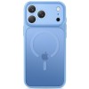 TECH-PROTECT MagPrime MagSafe CC за iPhone 17 Pro / 18 Pro, матов светлосин
