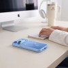 TECH-PROTECT MagPrime MagSafe CC за iPhone 17 Pro / 18 Pro, матов светлосин