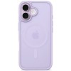 TECH-PROTECT BASICMAG MAGSAFE за iPhone 17 мат лавандов TECH-PROTECT BASICMAG MAGSAFE за iPhone 17 мат лавандов