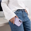 TECH-PROTECT BASICMAG MAGSAFE за iPhone 17 мат лавандов TECH-PROTECT BASICMAG MAGSAFE за iPhone 17 мат лавандов
