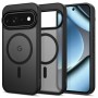 TECH-PROTECT MAGMAT Magsafe калъф за Google Pixel 9 / 9 Pro / 10 / 10 Pro / 11 / 11 Pro матово черен