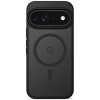 TECH-PROTECT MAGMAT Magsafe калъф за Google Pixel 9 / 9 Pro / 10 / 10 Pro / 11 / 11 Pro матово черен