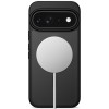TECH-PROTECT MAGMAT Magsafe калъф за Google Pixel 9 / 9 Pro / 10 / 10 Pro / 11 / 11 Pro матово черен
