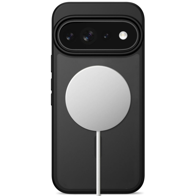 TECH-PROTECT MAGMAT Magsafe калъф за Google Pixel 9 / 9 Pro / 10 / 10 Pro / 11 / 11 Pro матово черен