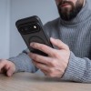 TECH-PROTECT MAGMAT Magsafe калъф за Google Pixel 9 / 9 Pro / 10 / 10 Pro / 11 / 11 Pro матово черен
