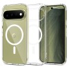 TECH-PROTECT FLEXAIR HYBRID MAGSAFE за Google Pixel 9 / 9 Pro / 10 / 10 Pro / 11 / 11 Pro – прозрачен (CLEAR)