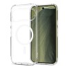 TECH-PROTECT FLEXAIR HYBRID MAGSAFE за Google Pixel 9 / 9 Pro / 10 / 10 Pro / 11 / 11 Pro – прозрачен (CLEAR)
