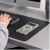 TECH-PROTECT FLEXAIR HYBRID MAGSAFE за Google Pixel 9 / 9 Pro / 10 / 10 Pro / 11 / 11 Pro – прозрачен (CLEAR)