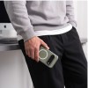 TECH-PROTECT FLEXAIR HYBRID MAGSAFE за Google Pixel 9 / 9 Pro / 10 / 10 Pro / 11 / 11 Pro – прозрачен (CLEAR)