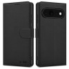 TECH-PROTECT Wallet за Google Pixel 11 / 11 Pro (матово черно)