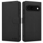 TECH-PROTECT Wallet за Google Pixel 11 / 11 Pro (матово черно)
