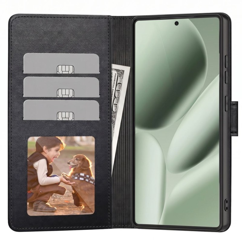 TECH-PROTECT Wallet за Google Pixel 11 / 11 Pro (матово черно)