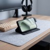 TECH-PROTECT Wallet за Google Pixel 11 / 11 Pro (матово черно)