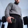 TECH-PROTECT Wallet за Google Pixel 11 / 11 Pro (матово черно)