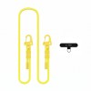 TECH-PROTECT C5SD въжен презрамъчен ремък за телефон Canary Yellow - TECH-PROTECT C5SD въжен презрамъчен ремък за телефон Canary Yellow - 5906302342600