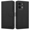 TECH-PROTECT Wallet за Xiaomi Redmi 17 4G / 5G (черен) TECH-PROTECT Wallet за Xiaomi Redmi 17 4G / 5G (черен)