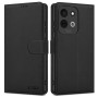 TECH-PROTECT Wallet за Xiaomi Redmi 17 4G / 5G (черен)