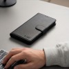TECH-PROTECT Wallet за Xiaomi Redmi 17 4G / 5G (черен) TECH-PROTECT Wallet за Xiaomi Redmi 17 4G / 5G (черен)