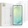 Tech-Protect Glass Fit+ закалено стъкло 2 бр. за Samsung Galaxy S26 FE (CLEAR)